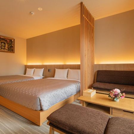 Grand Base Fukuoka Tenjin Zewnętrze zdjęcie