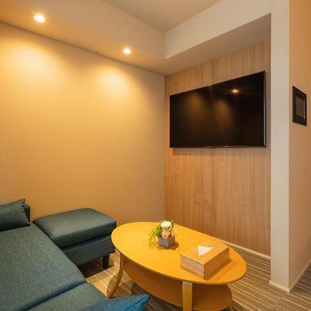 Grand Base Fukuoka Tenjin Zewnętrze zdjęcie