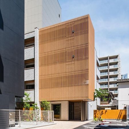 Grand Base Fukuoka Tenjin Zewnętrze zdjęcie