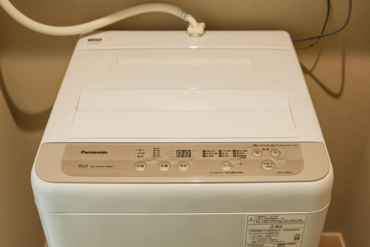 Grand Base Fukuoka Tenjin Zewnętrze zdjęcie
