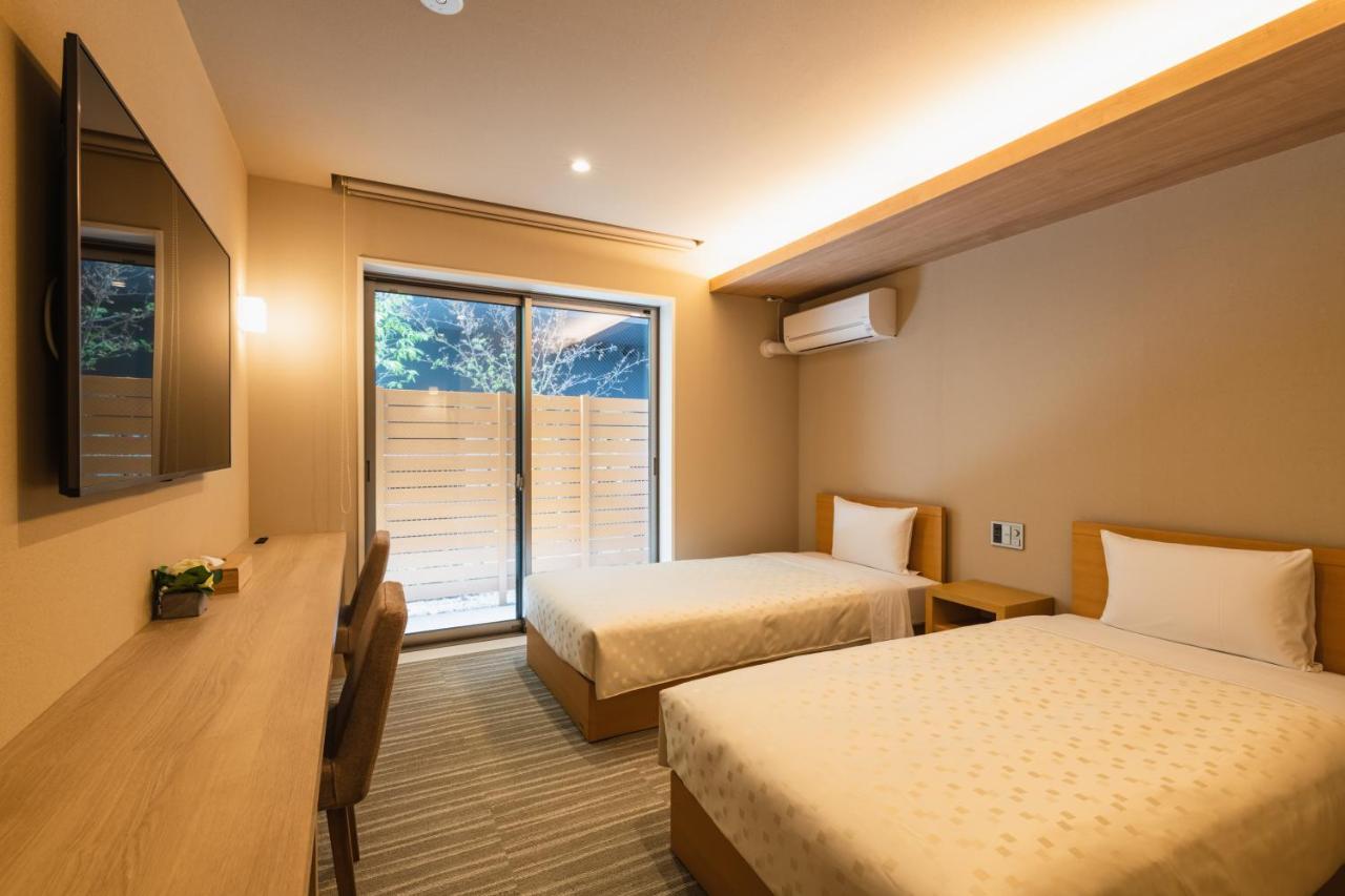 Grand Base Fukuoka Tenjin Zewnętrze zdjęcie