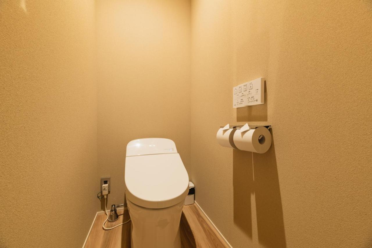 Grand Base Fukuoka Tenjin Zewnętrze zdjęcie