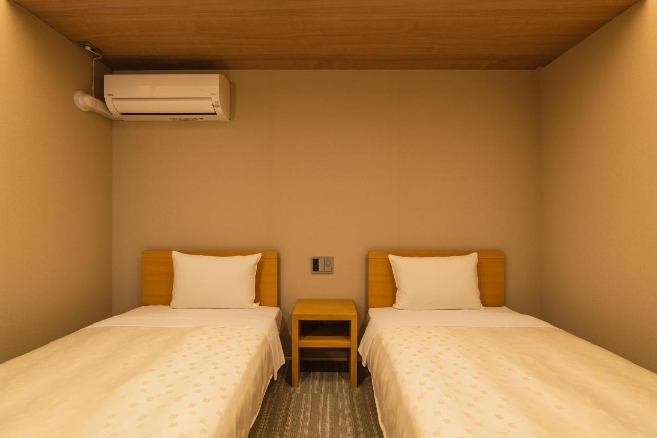 Grand Base Fukuoka Tenjin Zewnętrze zdjęcie