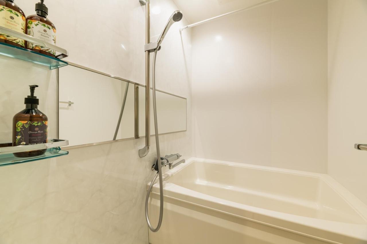 Grand Base Fukuoka Tenjin Zewnętrze zdjęcie